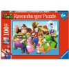 Ravensburger Kinder Los geht's! 100 dielov XXL