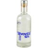 Fine Destillery Slivovica 52% 0,5l (čistá fľaša)