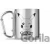 GB eye Nerezový hrnek Pokémon Pikachu 235 ml GB eye Nerezový hrnek Pokémon Pikachu 235 ml