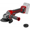 Einhell TP-AG 18/125 CE Q Li - Solo 4431155