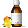 Klafs vonný olej do sauny sanaria citrón s pomarančom 200 ml Klafs vonný olej do sauny sanaria citrón s pomarančom 200 ml