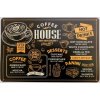 Leroy Prestieranie 43x28 cm Coffee House Leroy Prestieranie 43x28 cm Coffee House