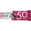 NUTREND 50% PROTEÍN BAR 50 g NUTREND 50% PROTEÍN BAR 50 g