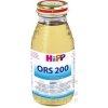 Hipp Beteiligungs AG HiPP ORS 200 Jablkový odvar dietetická potraviny (od ukonč. 4.mesiaca) 1x200 ml 200 ml Hipp Beteiligungs AG HiPP ORS 200 Jablkový odvar dietetická potraviny (od ukonč. 4.mesiaca) 1x200 ml 200 ml