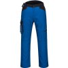 Portwest T711 WX3 Pracovné nohavice modrá
