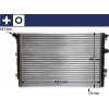 Chladič motora MAHLE ORIGINAL CR 2032 000S (CR2032000S) Chladič motora MAHLE ORIGINAL CR 2032 000S (CR2032000S)