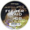 Drennan šnúra Acolyte Feeder Braid 150m 0,12mm 12lb