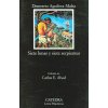 Siete lunas y siete serpientes (Demetrio Aguilera-Malta)(Brožovaná) Siete lunas y siete serpientes (Demetrio Aguilera-Malta)(Brožovaná)