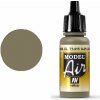 Farba Vallejo Model Air - A-21 Light Greyish Brown 17ml Farba Vallejo Model Air - A-21 Light Greyish Brown 17ml
