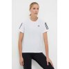 Bežecké tričko adidas Performance Own the Run IK7442 biela M Bežecké tričko adidas Performance Own the Run IK7442 biela M