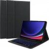 Tech Protect SC Pen Puzdro s klávesnicou Samsung Galaxy Tab S9 FE 10.9 TEC606256 čierny Tech Protect SC Pen Puzdro s klávesnicou Samsung Galaxy Tab S9 FE 10.9 TEC606256 čierny