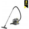 suchý vysávač KARCHER T 8/1 L 1.527-188.0 suchý vysávač KARCHER T 8/1 L 1.527-188.0