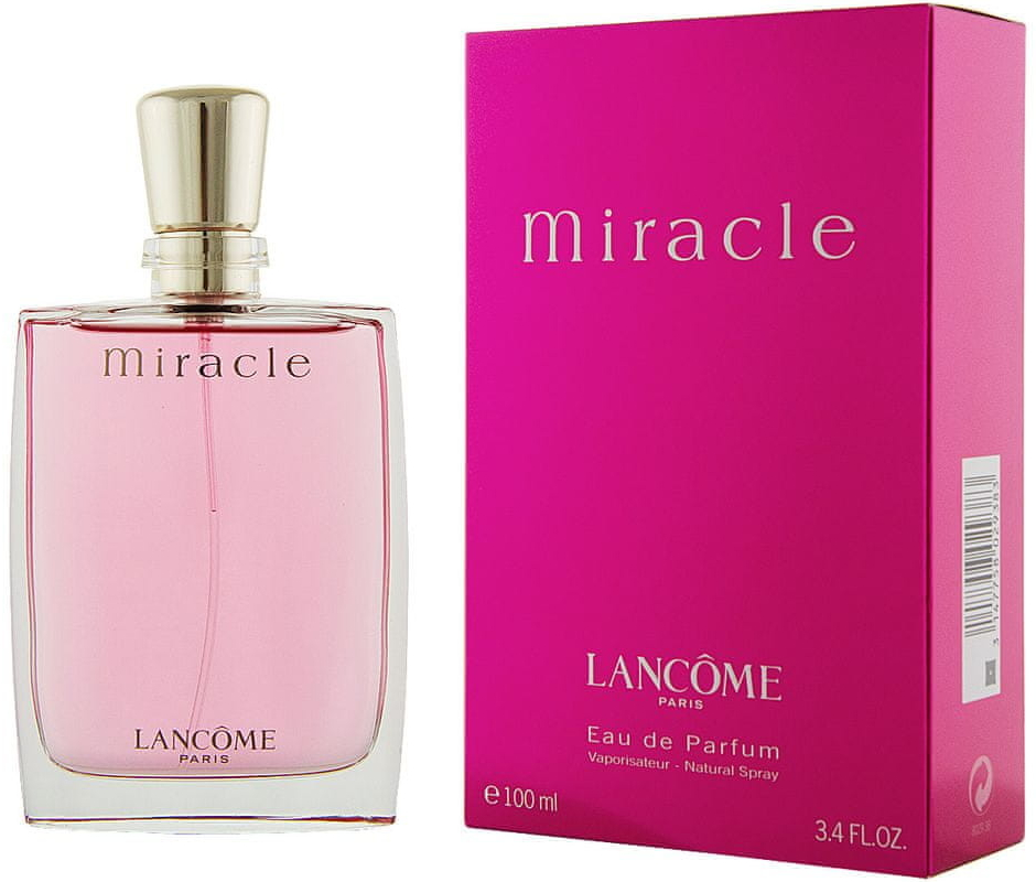 Lancôme Miracle parfumovaná voda dámska 100 ml tester