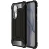 Kryt Tough Armor na Huawei P50 - Čierna Kryt Tough Armor na Huawei P50 - Čierna
