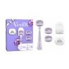 Gillette Venus Comfortglide Breeze Holiaci Strojček – 3 Čepieľky + Kryt čepele + Držiak do sprchy Gillette Venus Comfortglide Breeze Holiaci Strojček – 3 Čepieľky + Kryt čepele + Držiak do sprchy