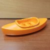 LEGO DUPLO 23991 oranžová loďka kajak z 10803 LEGO DUPLO 23991 oranžová loďka kajak z 10803