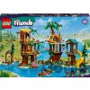 LEGO® Friends 42631 Dobrodružný tábor – dom na strome - LEGO LEGO® Friends 42631 Dobrodružný tábor – dom na strome - LEGO