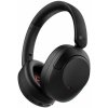 QCY H4 Black Bezdrôtové slúchadlá na uši QCY H4 Black Bezdrôtové slúchadlá na uši