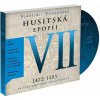 Husitská epopej VII. - Za časů Vladislava Jagellonského - 3CD Husitská epopej VII. - Za časů Vladislava Jagellonského - 3CD