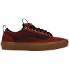 Vans Skate Old Skool 36 + Gum Burgundy 41 Vans Skate Old Skool 36 + Gum Burgundy 41