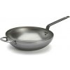 de Buyer Wok pánev Mineral b 32 cm de Buyer Wok pánev Mineral b 32 cm