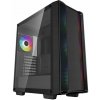 DeepCool CC560 ARGB V2 R-CC560-BKTAA4-G-2 DeepCool CC560 ARGB V2 R-CC560-BKTAA4-G-2
