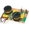 Reproduktorová výhybka 2-pásmová, 8ohm, 600W Reproduktorová výhybka 2-pásmová, 8ohm, 600W