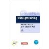 Prüfungstraining Start Deutsch 2 Prüfungstraining Start Deutsch 2