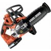 Black and Decker Black and Decker PILA RETAZOVÁ 18V 2,0Ah 20MM GKC1820L20 Black and Decker Black and Decker PILA RETAZOVÁ 18V 2,0Ah 20MM GKC1820L20