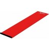 Skladacia podložka/koberec na šípky XQ MAX PUZZLE 237 cm červená