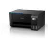 Epson EcoTank L3271 čierna / Farebná atramentová multifunkcia / A4 / 33 ppm / 5760x1440dpi / USB / Wi-Fi (C11CJ67435) Epson EcoTank L3271 čierna / Farebná atramentová multifunkcia / A4 / 33 ppm / 5760x1440dpi / USB / Wi-Fi (C11CJ67435)