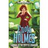 Enola Holmes 5: The Case of the Cryptic Crinoline Enola Holmes 5: The Case of the Cryptic Crinoline