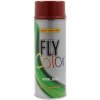 FLY color RAL 3004 purpurovo červená akrylová farba v spreji 400 ml FLY color RAL 3004 purpurovo červená akrylová farba v spreji 400 ml