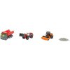 SIKU Super - set stavebné stroje a príslušenstvo, 10436329 SIKU Super - set stavebné stroje a príslušenstvo, 10436329