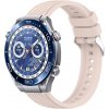 Remienok Strip Pattern Wristband ružový pre Huawei Watch Ultimate (22mm) Remienok Strip Pattern Wristband ružový pre Huawei Watch Ultimate (22mm)