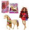 BARBIE SÚPRAVA NA STYLING BÁBIKA BESTIES + KÔŇ PONÍK TORNÁDO HYC23 HXJ36 BARBIE SÚPRAVA NA STYLING BÁBIKA BESTIES + KÔŇ PONÍK TORNÁDO HYC23 HXJ36