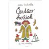 Mikulka Alois: Čertův kožich a jiné pohádky (S neutuchající fantazií modifikované rozličné známé i neznámé pohádky s podnětnými postavami a hravými ilustracemi. Se svěžím slohem a jazykahravostí. ( 11 Mikulka Alois: Čertův kožich a jiné pohádky (S neutuchající fantazií modifikované rozličné známé i neznámé pohádky s podnětnými postavami a hravými ilustracemi. Se svěžím slohem a jazykahravostí. ( 11