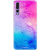 Odolné silikónové puzdro iSaprio - Watercolor Paper 01 - Huawei P20 Pro Odolné silikónové puzdro iSaprio - Watercolor Paper 01 - Huawei P20 Pro