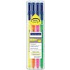 Zvýrazňovač, sada, 1-4 mm, STAEDTLER Zvýrazňovač, sada, 1-4 mm, STAEDTLER