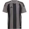 adidas | STRIPED 24 JSYY | šedá| XXS(111-116cm) adidas | STRIPED 24 JSYY | šedá| XXS(111-116cm)