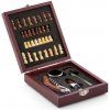 2317 Set na Víno a Šach InnovaGoods (37 častí) 2317 Set na Víno a Šach InnovaGoods (37 častí)
