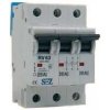 CB Elektro Spínač 3mod RV 63 63A (SEZ Krompachy) CB Elektro Spínač 3mod RV 63 63A (SEZ Krompachy)
