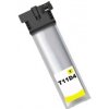 Naplnka Epson T11D4 C13T11D440 XL žltá kompatibilná cartridge Naplnka Epson T11D4 C13T11D440 XL žltá kompatibilná cartridge
