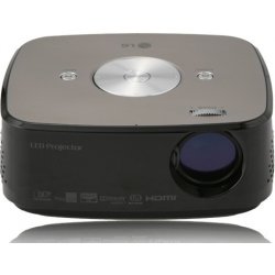 LG HX300G