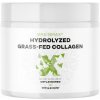 BrainMax Hydrolyzovaný Kolagén, Grass-fed Collagen, 400 g Výživový doplnok BrainMax Hydrolyzovaný Kolagén, Grass-fed Collagen, 400 g Výživový doplnok