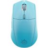Bezdrôtová myš SteelSeries Rival 3 Gen 2 Wireless Aqua Bezdrôtová myš SteelSeries Rival 3 Gen 2 Wireless Aqua