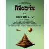 MATRIX OF DESTINY (Tobias Wolf)(Brožovaná) MATRIX OF DESTINY (Tobias Wolf)(Brožovaná)