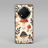 4NewCase - HONOR - Magic 7 Lite - GLOSSY - Mushroom Meadow - 1021910500039 4NewCase - HONOR - Magic 7 Lite - GLOSSY - Mushroom Meadow - 1021910500039