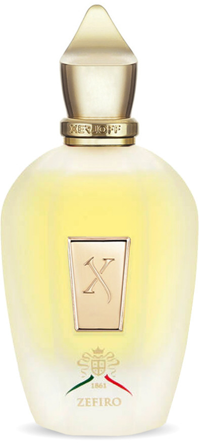 Xerjoff XJ 1861 Zefiro parfumovaná Voda unisex 100 ml tester