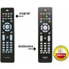 Diaľkový ovládač Philips RC2034301 = HUAYURM-719C